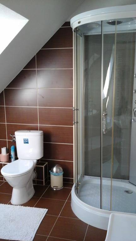 מלון Balatongyörök Kincses Vendeghaz מראה חיצוני תמונה